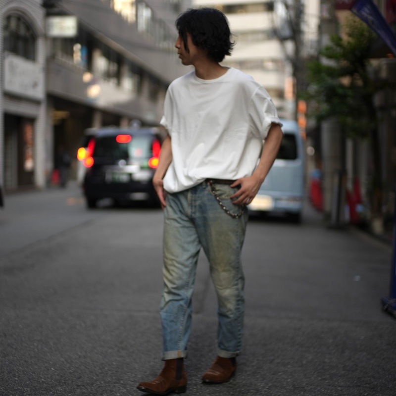 【OPJ-044】WASHI-Tsh 