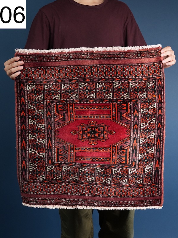 Vintage Rug (S) | BRAND,Floor and Wall | CATHEDRAL