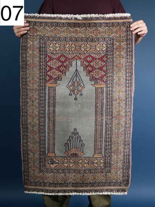 Vintage Rug (S) | BRAND,Floor and Wall | CATHEDRAL