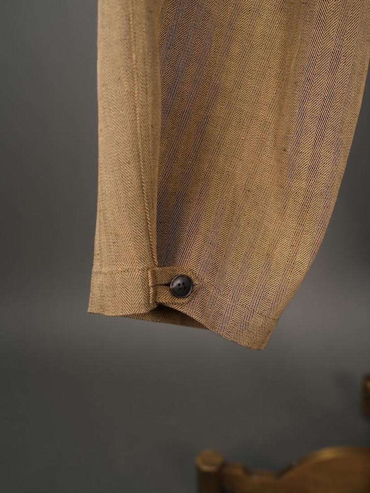 GLAN EASY HB PANTS (TROUSER100)