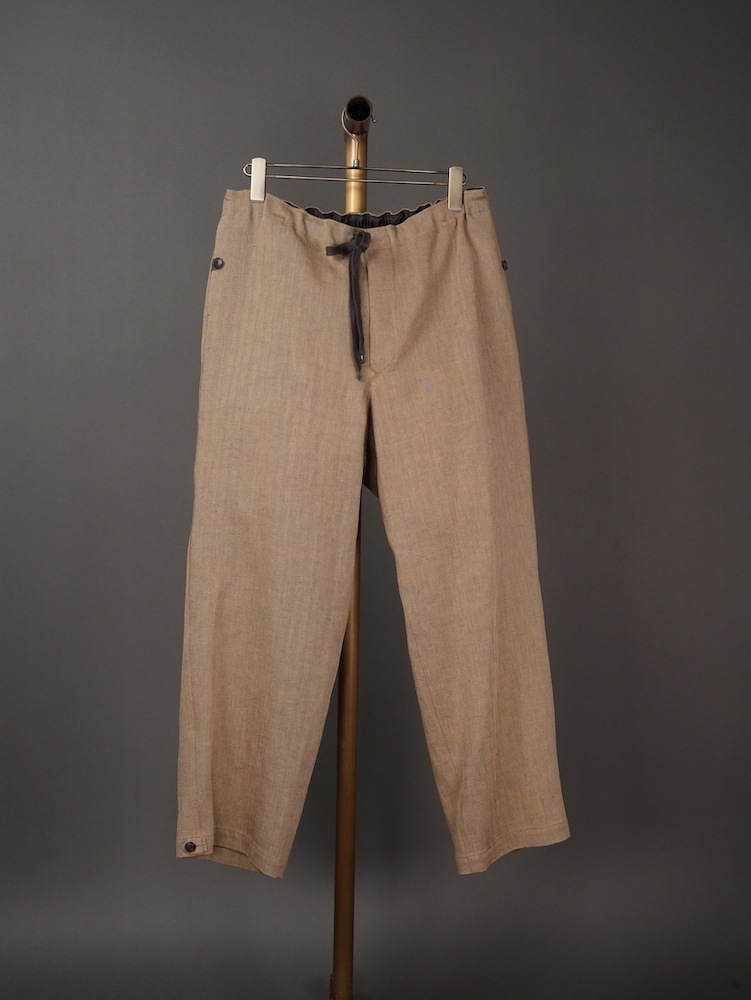 GLAN EASY HB PANTS (TROUSER100)