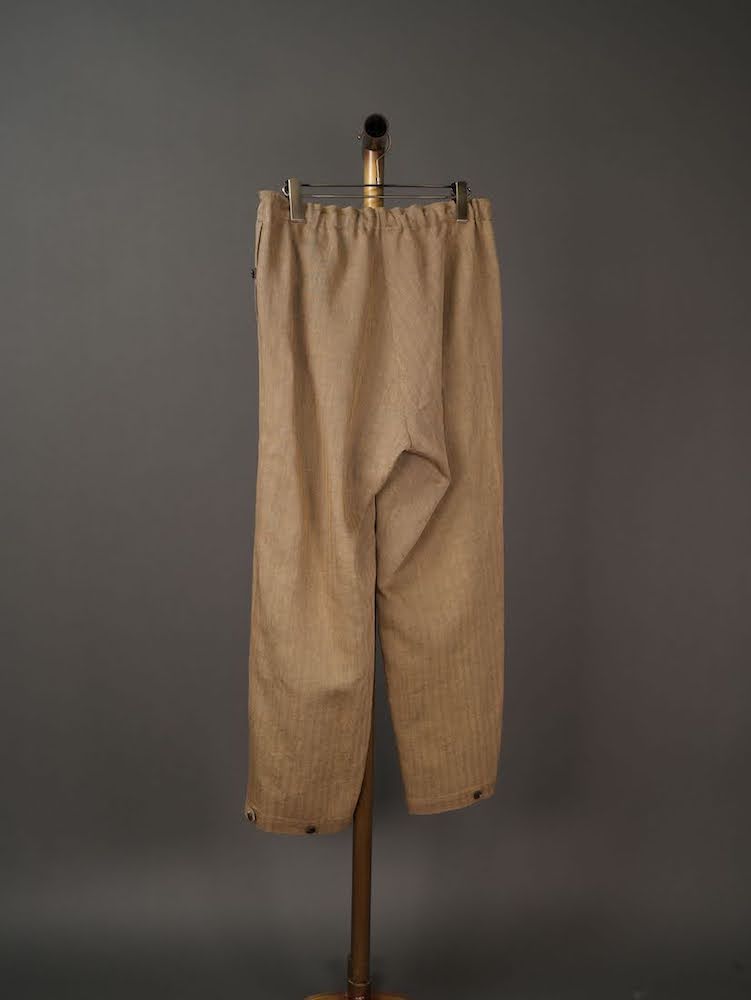 GLAN EASY HB PANTS (TROUSER100)