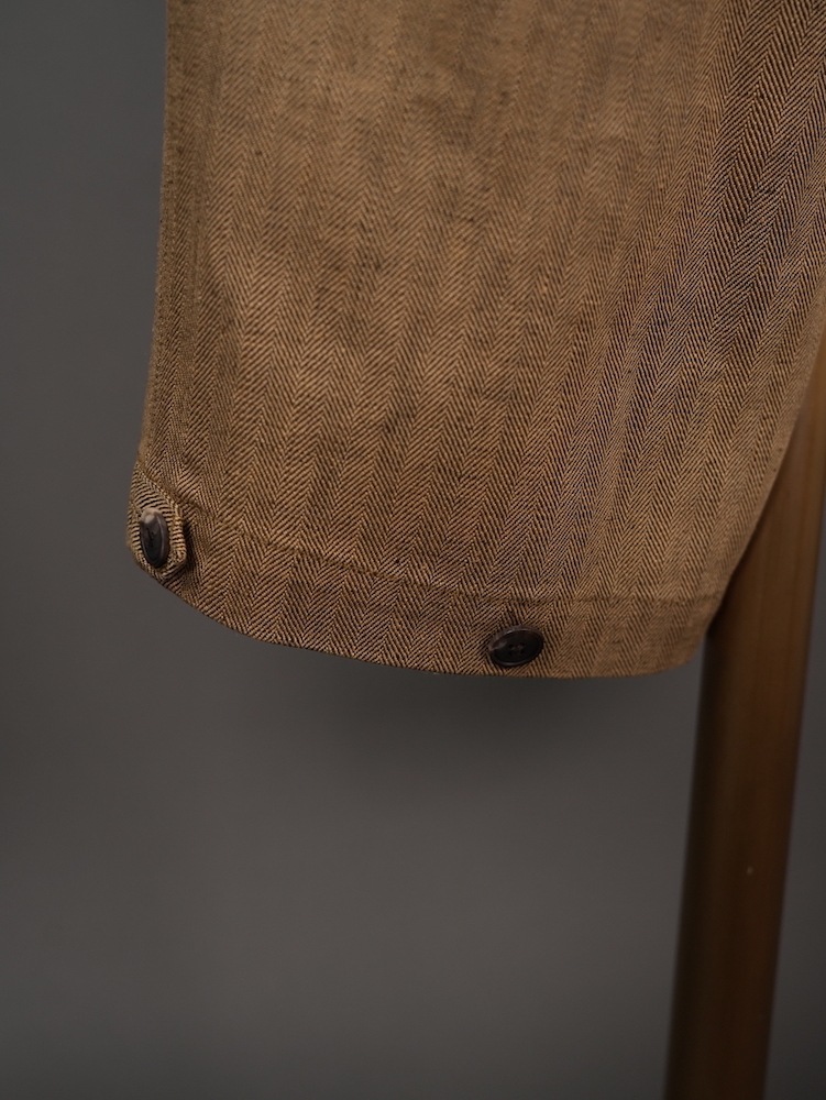 GLAN EASY HB PANTS (TROUSER100)