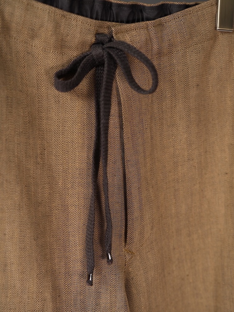 GLAN EASY HB PANTS (TROUSER100)