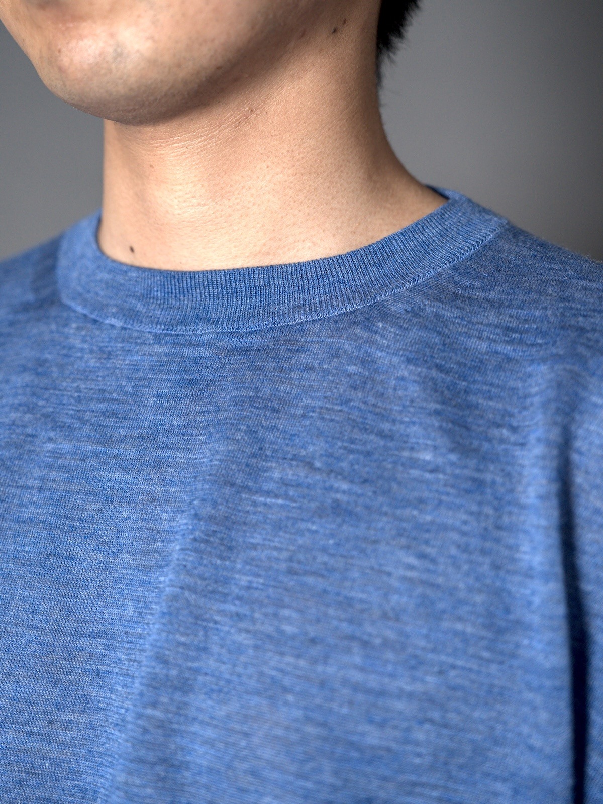CHOMA CREW NECK