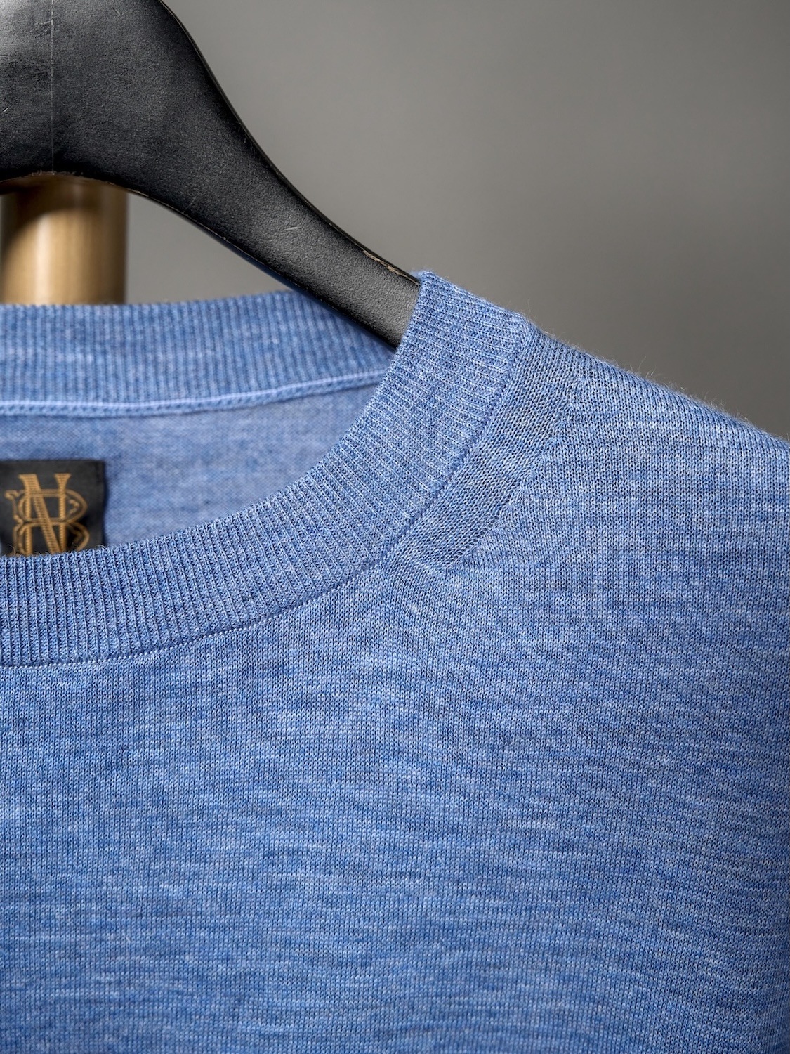 CHOMA CREW NECK