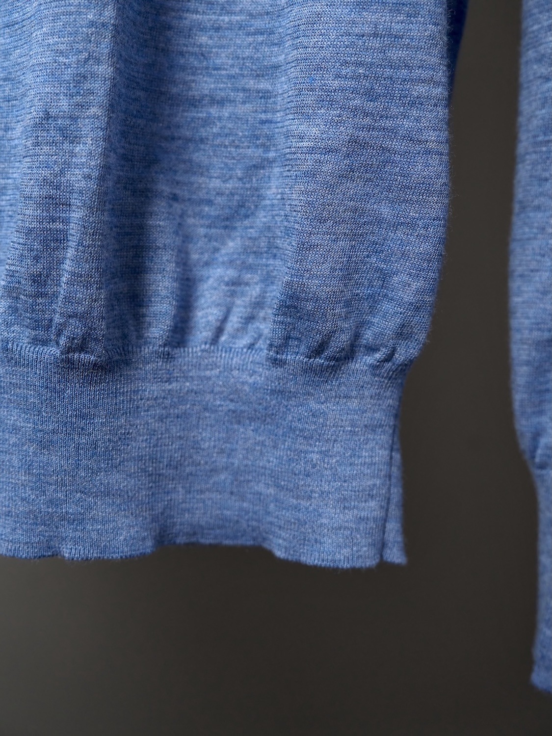 CHOMA CREW NECK