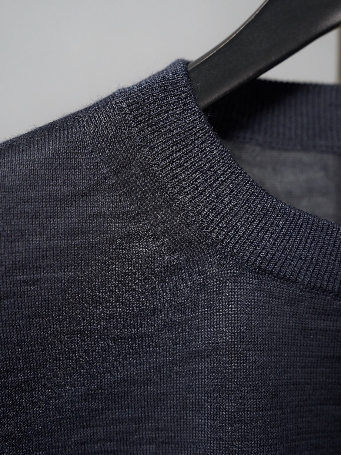 CHOMA CREW NECK
