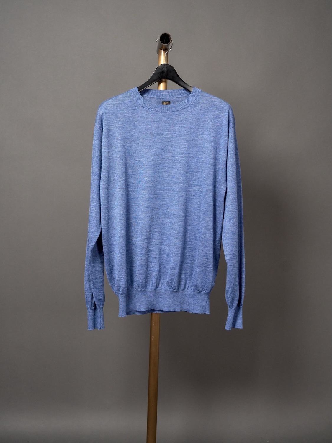CHOMA CREW NECK