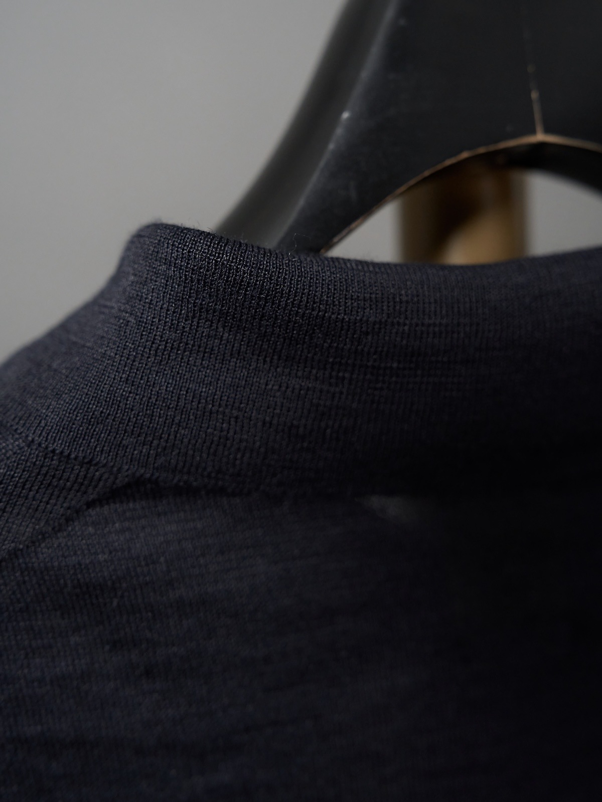 CHOMA POLO SHORT SLEEVE