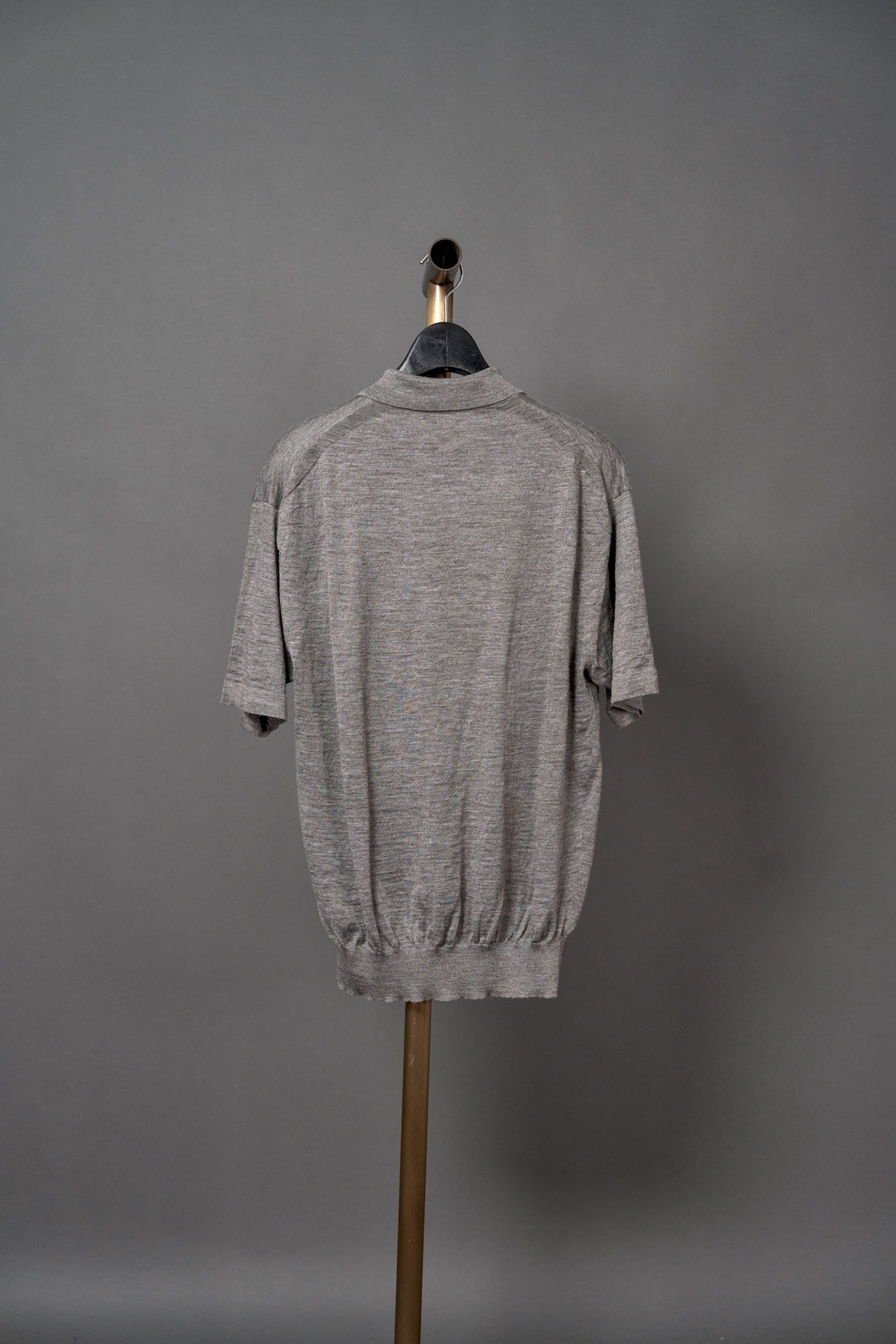 CHOMA POLO SHORT SLEEVE