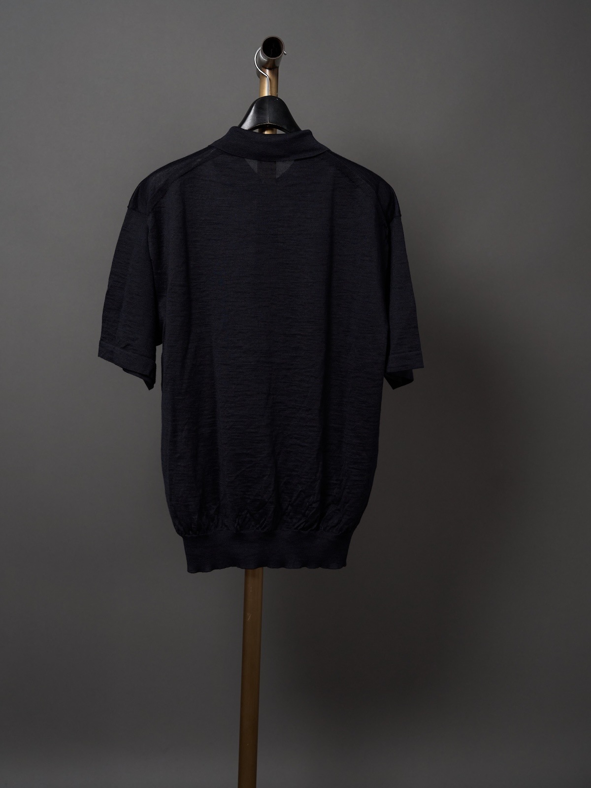 CHOMA POLO SHORT SLEEVE