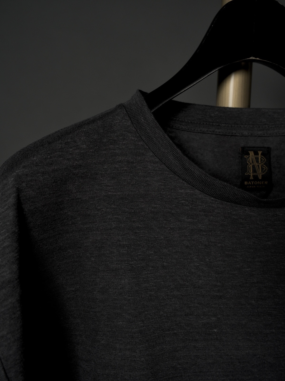NORMANDY LINEN T-SHIRT