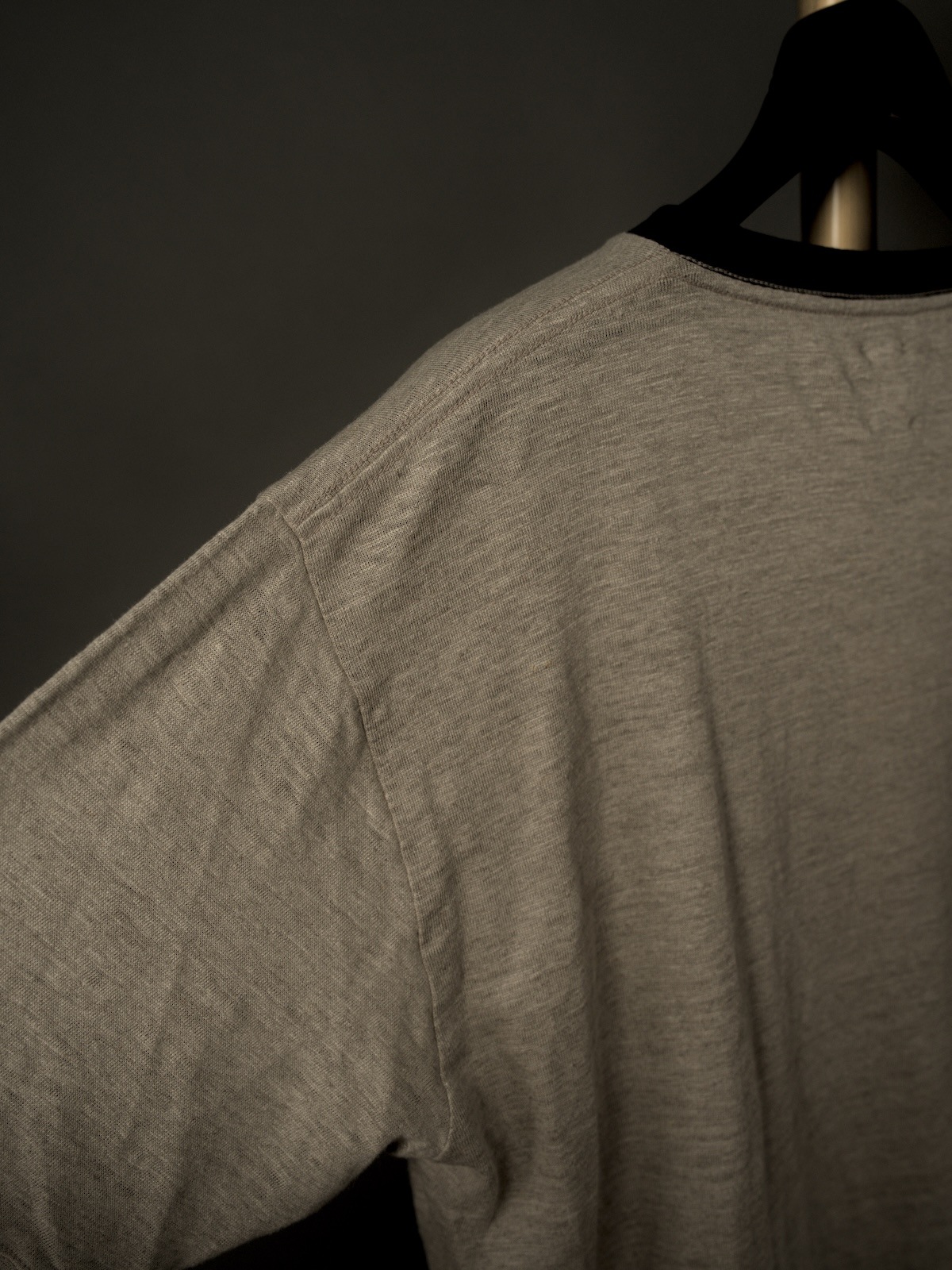 NORMANDY LINEN T-SHIRT