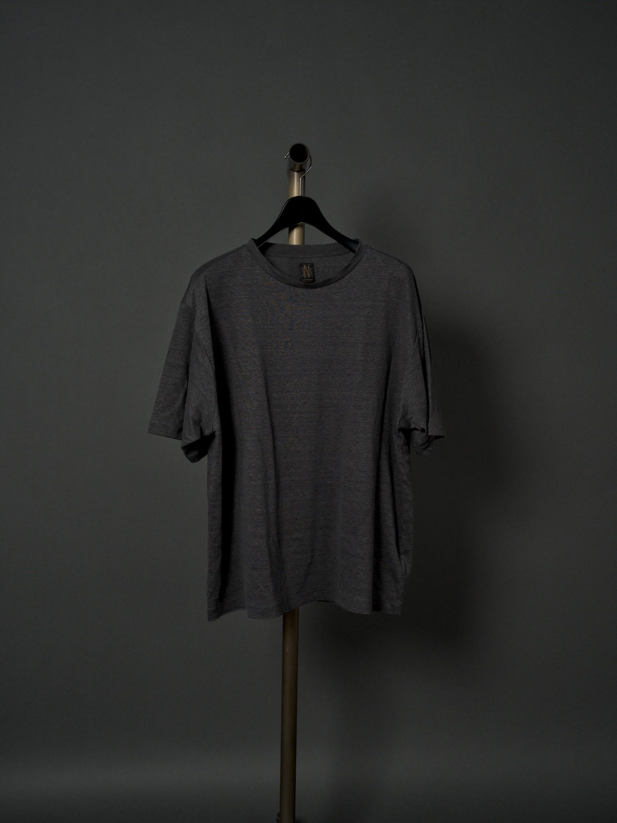 NORMANDY LINEN T-SHIRT