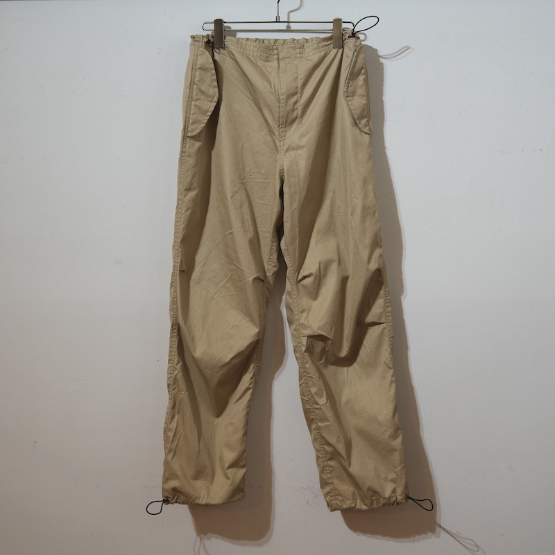 【OPJ-046】M-46 FIELD PANTS 