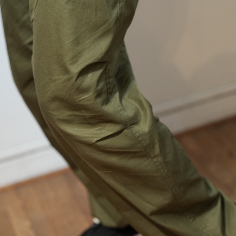 【OPJ-046】M-46 FIELD PANTS 