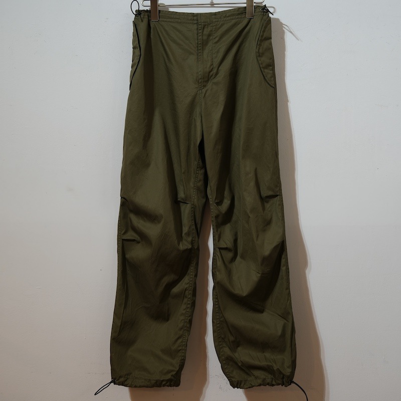 【OPJ-046】M-46 FIELD PANTS 
