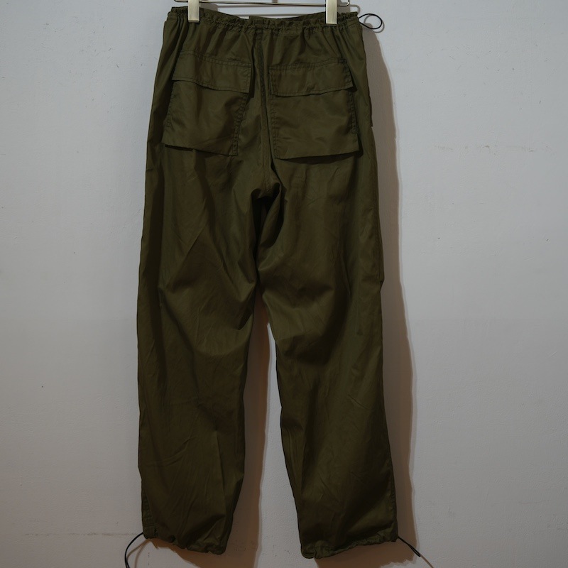 【OPJ-046】M-46 FIELD PANTS 