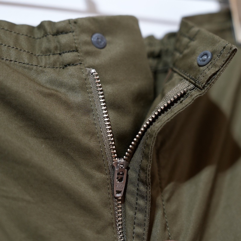 【OPJ-046】M-46 FIELD PANTS 