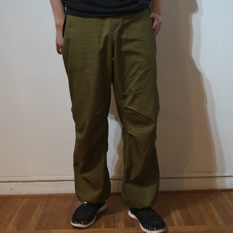【OPJ-046】M-46 FIELD PANTS 