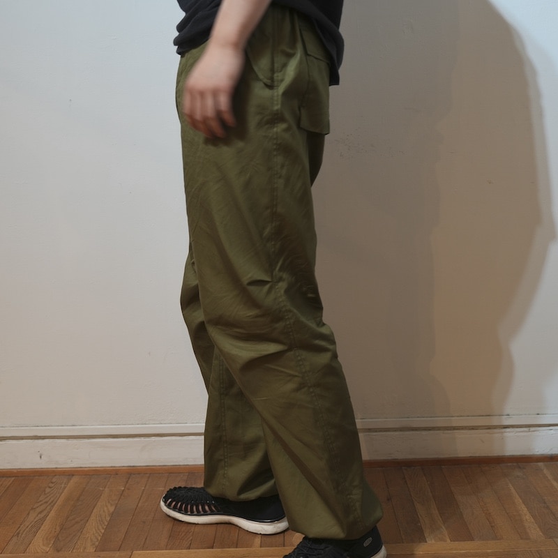 【OPJ-046】M-46 FIELD PANTS 