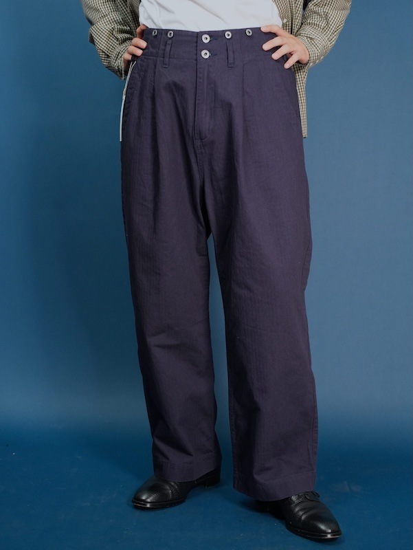 【Gurank】HB work pants HB work pants | BRAND,Gurank | CATHEDRAL