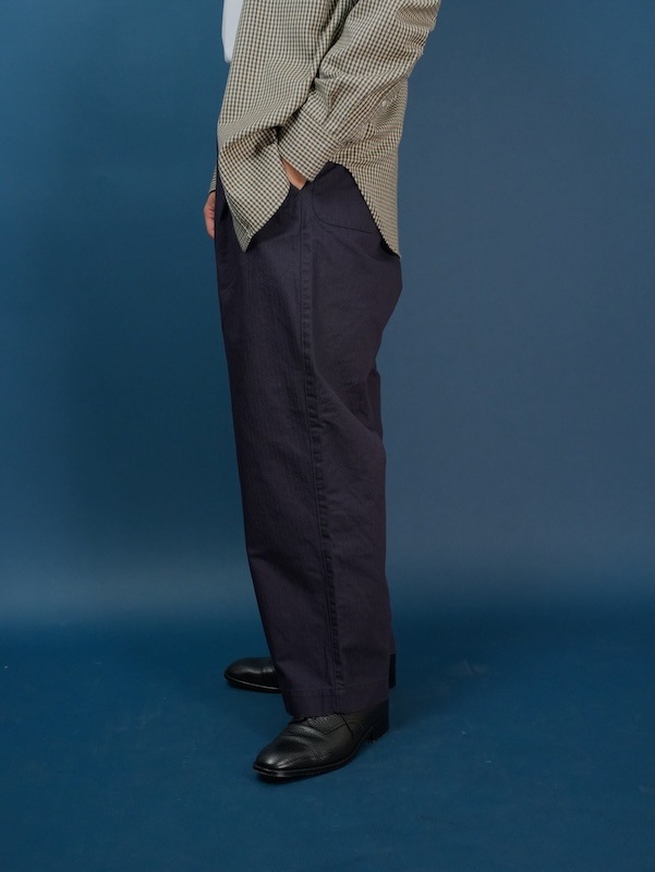 HB work pants | BRAND,Gurank | CATHEDRAL