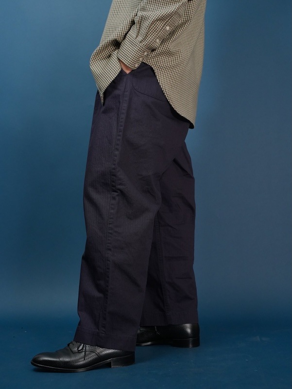 HB work pants | BRAND,Gurank | CATHEDRAL