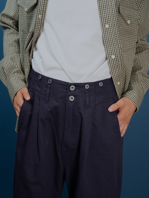 HB work pants | BRAND,Gurank | CATHEDRAL