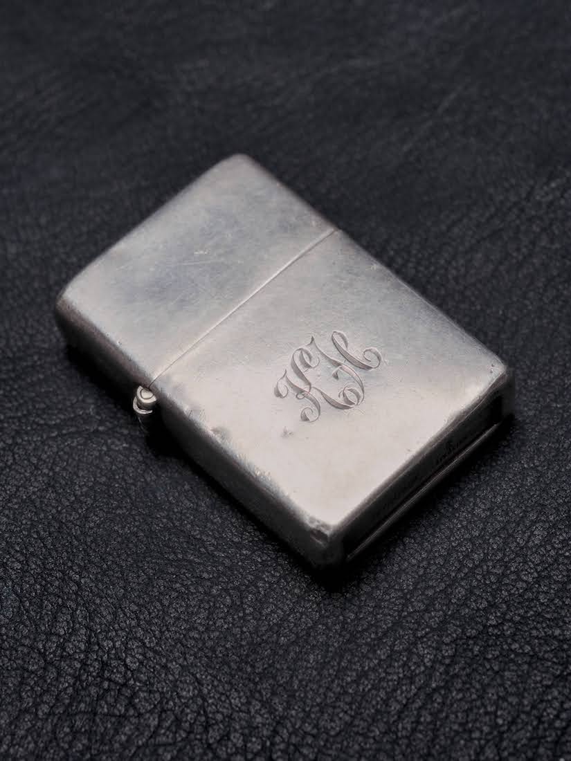 Old Tiffany】ZIPPO PLAIN | ITEM,OTHER | CATHEDRAL