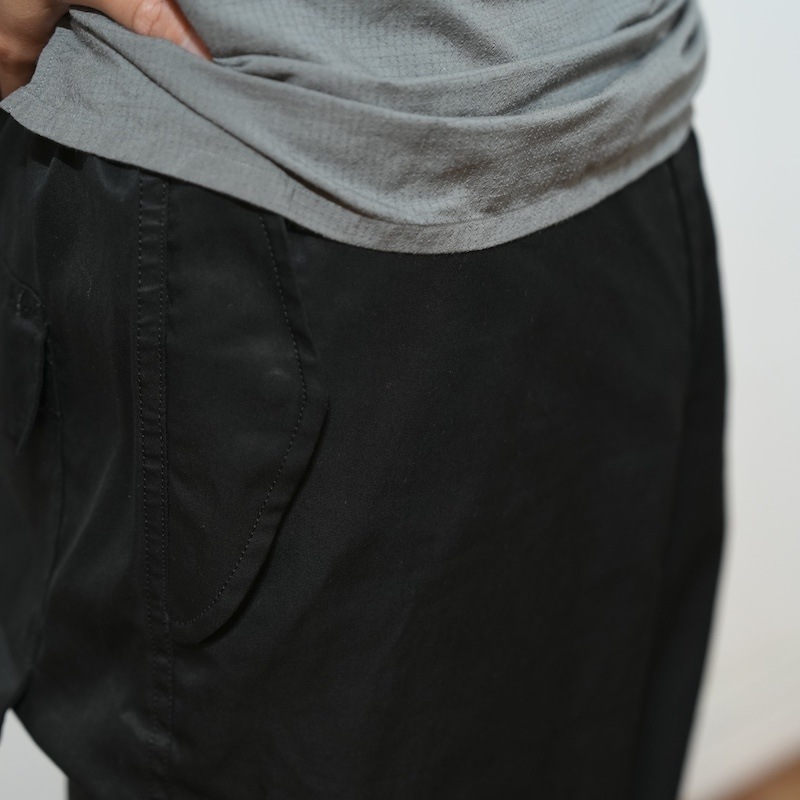 【OPJ-046】M-46 FIELD PANTS 