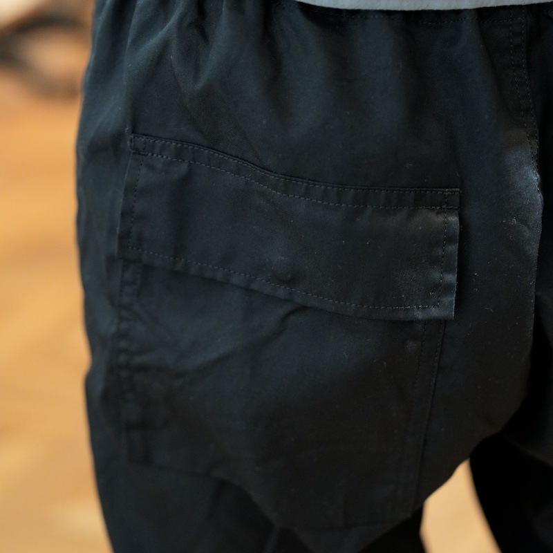 【OPJ-046】M-46 FIELD PANTS 