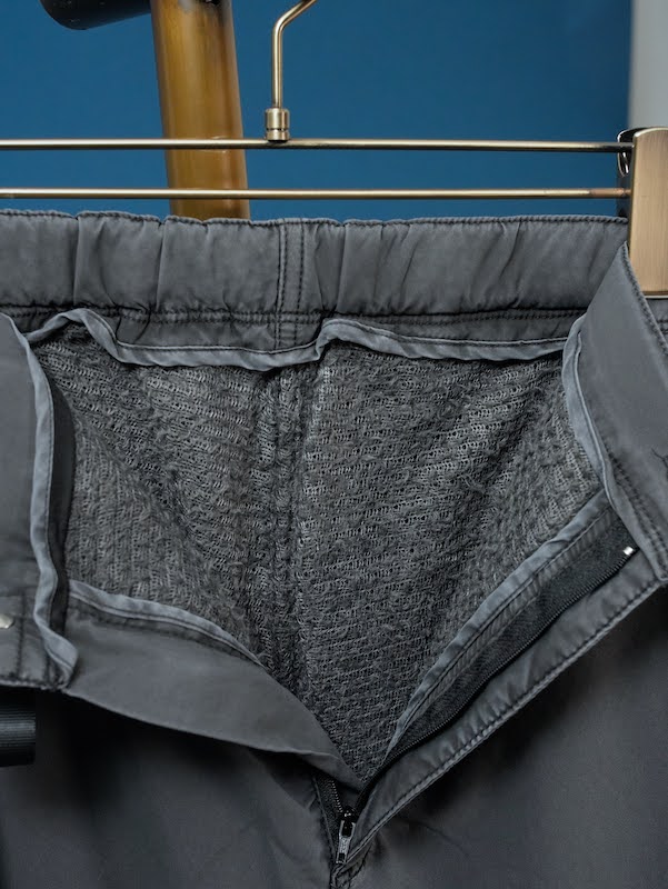 SM PANT(Polartec Alpha Pigment Dyed)