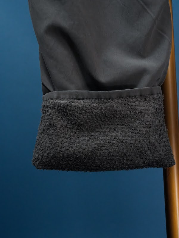 SM PANT(Polartec Alpha Pigment Dyed)