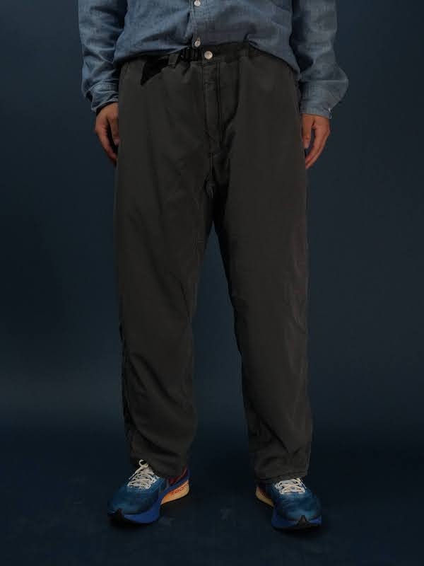 SM PANT(Polartec Alpha Pigment Dyed)