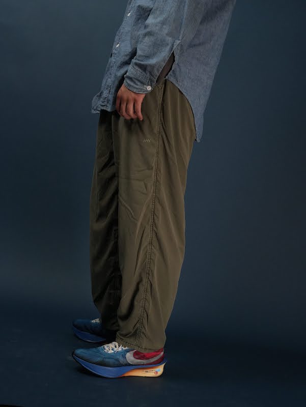 SM PANT(Polartec Alpha Pigment Dyed)