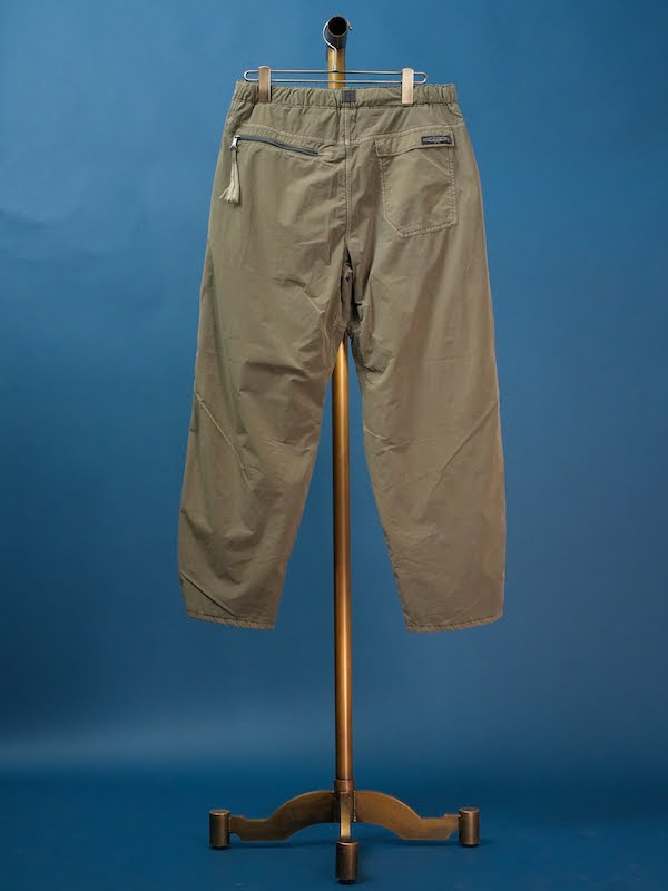 SM PANT(Polartec Alpha Pigment Dyed)