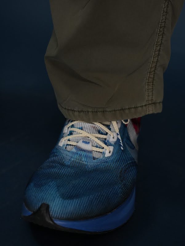 SM PANT(Polartec Alpha Pigment Dyed)