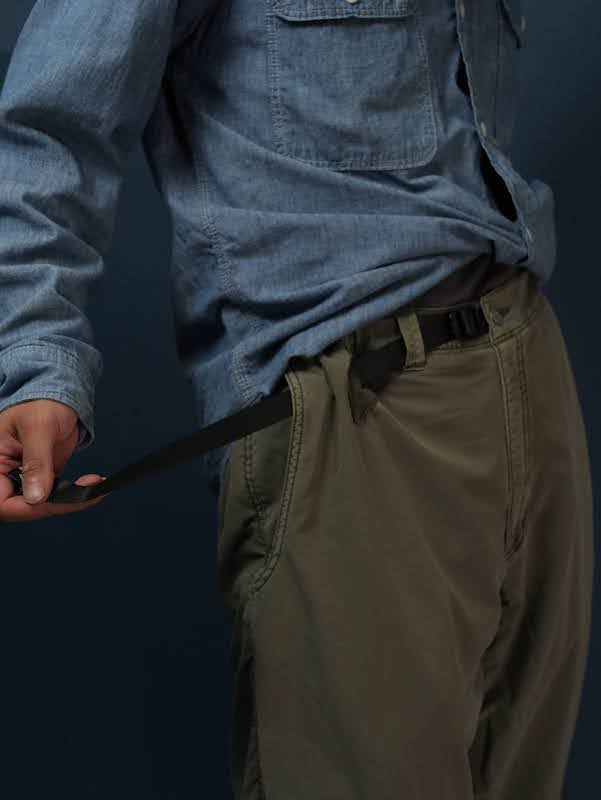 SM PANT(Polartec Alpha Pigment Dyed)