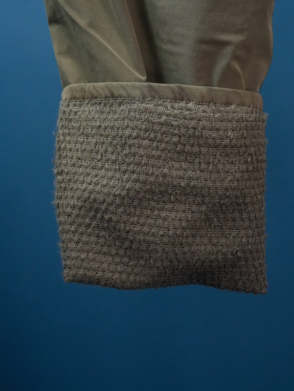 SM PANT(Polartec Alpha Pigment Dyed)