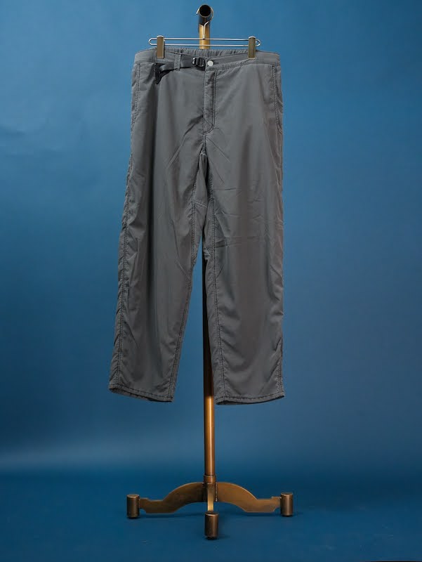 SM PANT(Polartec Alpha Pigment Dyed)