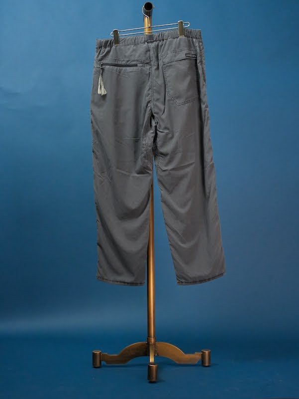 SM PANT(Polartec Alpha Pigment Dyed)