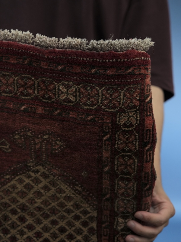 Vintage Rug 19 (M) | BRAND,Floor and Wall | CATHEDRAL