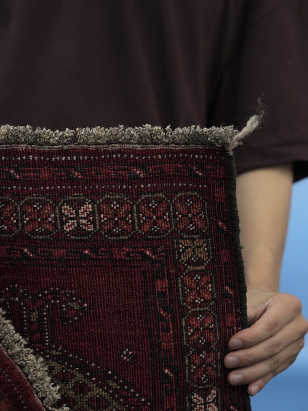 Vintage Rug 19 (M) | BRAND,Floor and Wall | CATHEDRAL