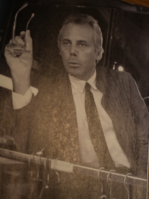 L'ETIQUETTE /  MEN N°15 FALL-WINTER 2025/26