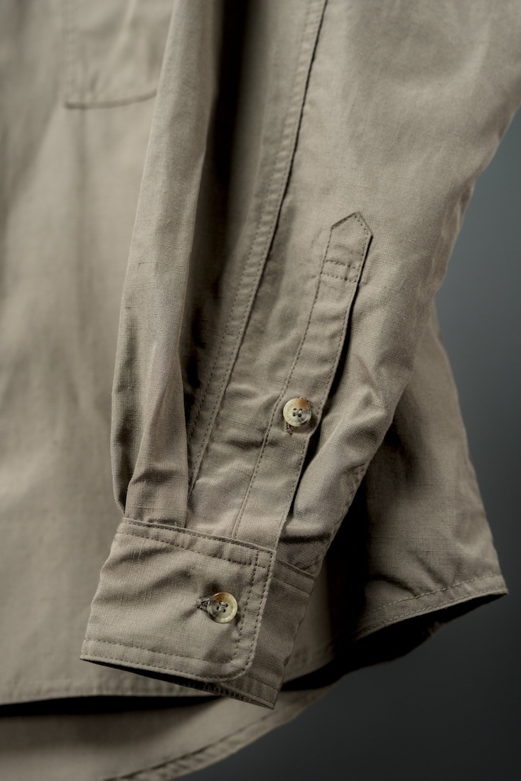 ANORAK PULLOVER