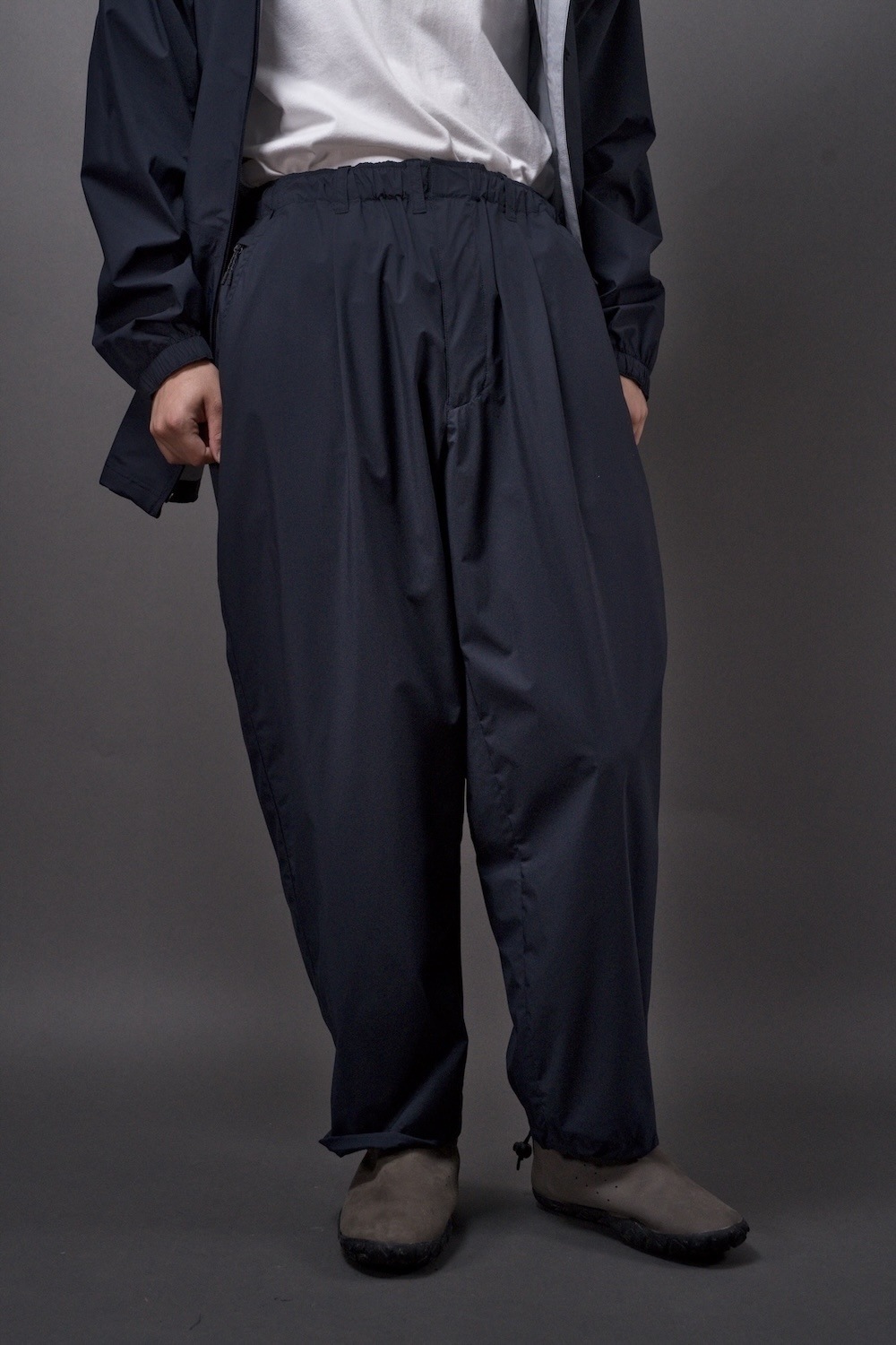 ACTIVE EASY SHELL PANTS