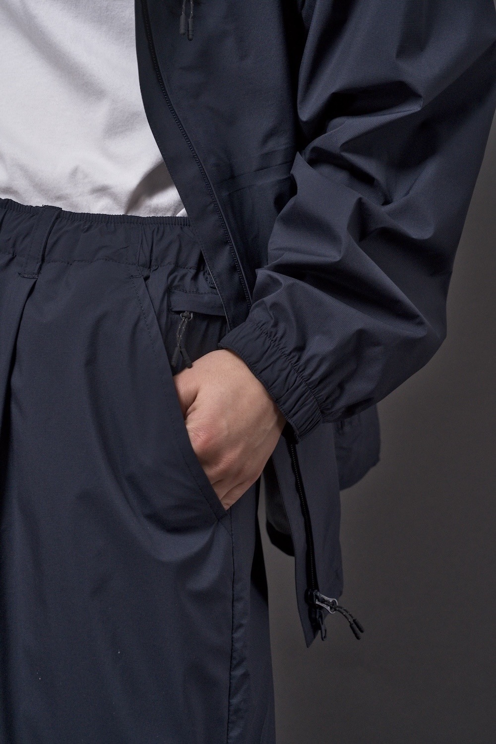 ACTIVE EASY SHELL PANTS
