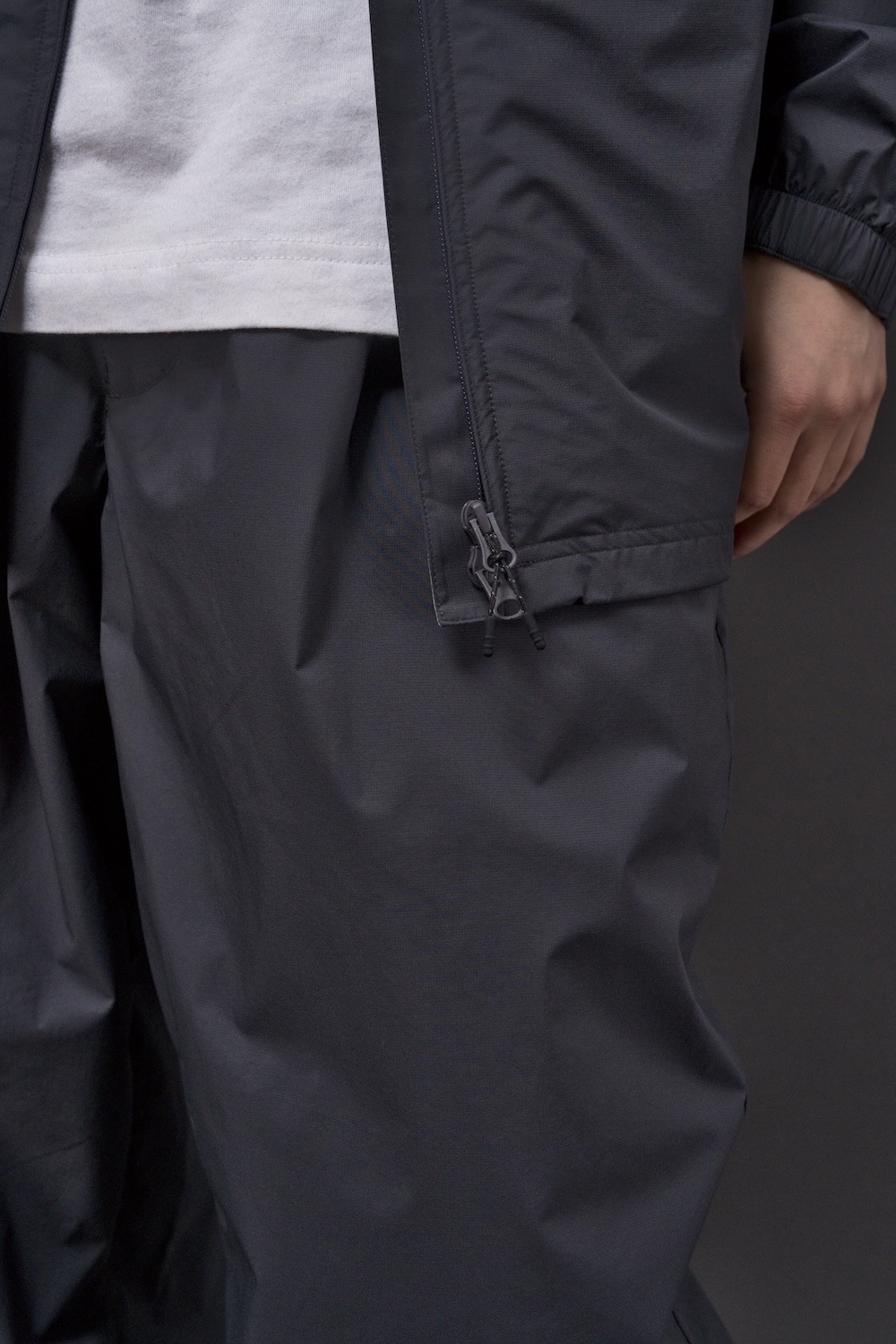 ACTIVE EASY SHELL PANTS